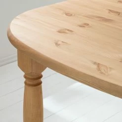 Maison Belfort Esstisch Narva - Kiefer Laugenfarbig -WOHNZIMMERMÖBEL Verkäufe 1000116728 180605 08394040 GALLERYIMAGES P000000001000116728