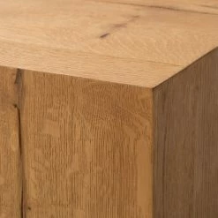 Studio Copenhagen Beistelltisch Cubus II - Echtholzfurnier - Eiche -WOHNZIMMERMÖBEL Verkäufe 1000117153 181123 07374600024 GALLERYIMAGES P000000001000117153