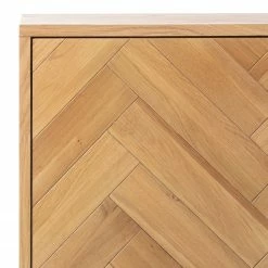 Ars manufacti Sideboard Dharai - Echtholzfurnier / Metall - Eiche / Silber 22 Ars manufacti Sideboard Dharai - Echtholzfurnier / Metall - Eiche / Silber -WOHNZIMMERMÖBEL Verkäufe 1000117155 180702 13320605 GALLERYIMAGES P000000001000117155