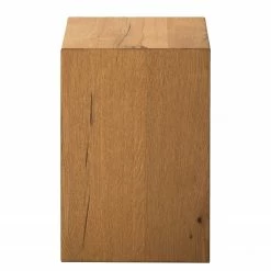 Studio Copenhagen Beistelltisch Cubus III - Echtholzfurnier - Eiche -WOHNZIMMERMÖBEL Verkäufe 1000117163 181123 07374700031 GALLERYIMAGES P000000001000117163