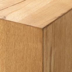 Studio Copenhagen Beistelltisch Cubus III - Echtholzfurnier - Eiche -WOHNZIMMERMÖBEL Verkäufe 1000117163 181123 07374700034 GALLERYIMAGES P000000001000117163