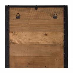 Ars manufacti Wandregal Grasby - Altholz Pinie / Metall - Pinie Dunkel / Schwarz 12 Ars manufacti Wandregal Grasby - Altholz Pinie / Metall - Pinie Dunkel / Schwarz -WOHNZIMMERMÖBEL Verkäufe 1000117187 180605 12333001 GALLERYIMAGES P000000001000117187