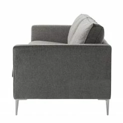 Fredriks Sofa Mirabela (3-Sitzer) - Haselnuss 18 Fredriks Sofa Mirabela (3-Sitzer) - Haselnuss -WOHNZIMMERMÖBEL Verkäufe 1000117440 050 GALLERYIMAGES P000000001000117440