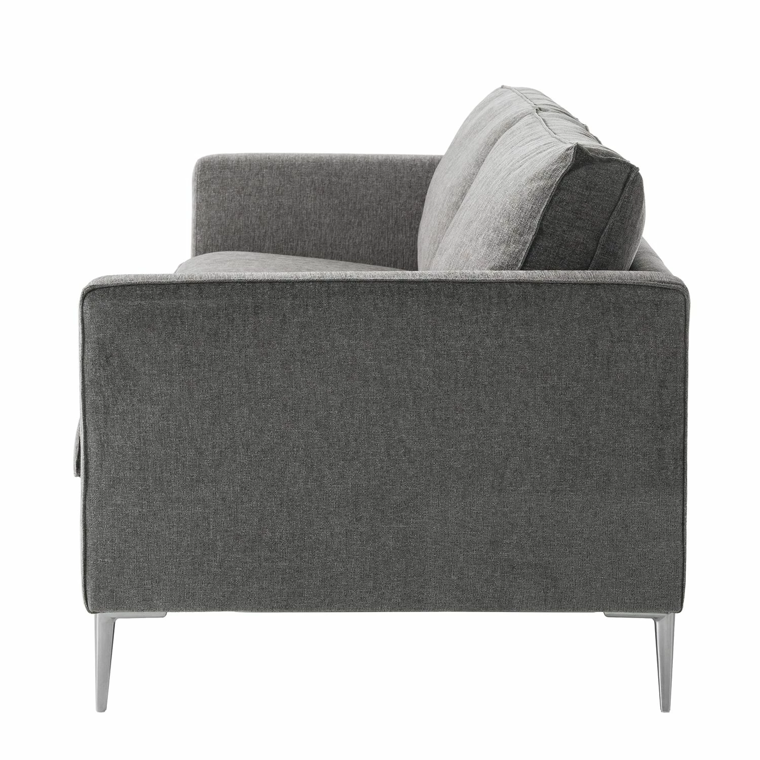 Fredriks Sofa Mirabela (3-Sitzer) - Haselnuss 5 Fredriks Sofa Mirabela (3-Sitzer) - Haselnuss – Bild 5