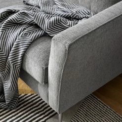 Fredriks Sofa Mirabela (3-Sitzer) - Haselnuss 22 Fredriks Sofa Mirabela (3-Sitzer) - Haselnuss -WOHNZIMMERMÖBEL Verkäufe 1000117440 090 GALLERYIMAGES P000000001000117440