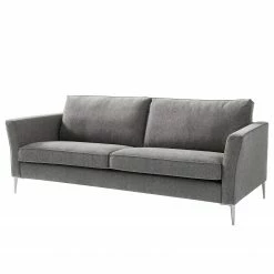 Fredriks Sofa Mirabela (3-Sitzer) - Haselnuss