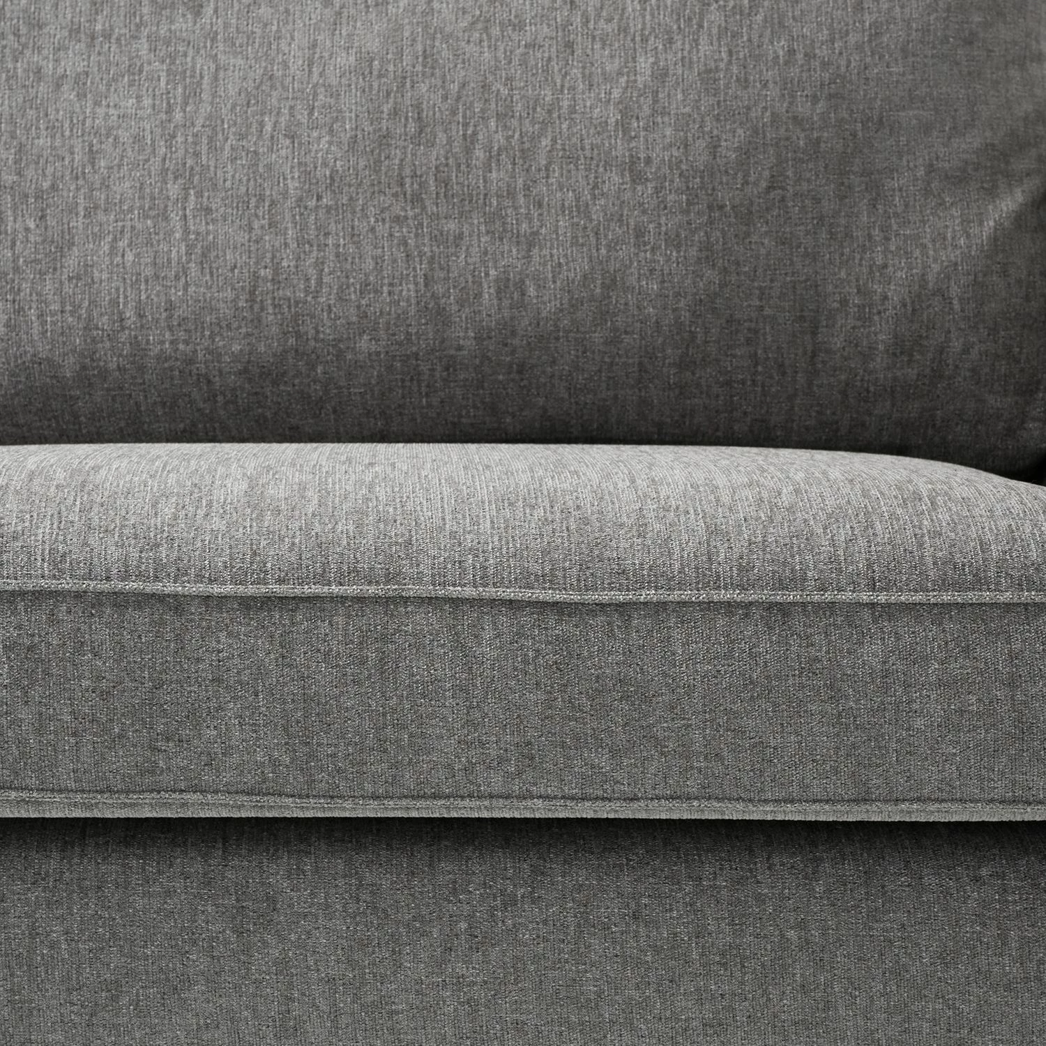 Fredriks Sofa Mirabela (3-Sitzer) - Haselnuss 12 Fredriks Sofa Mirabela (3-Sitzer) - Haselnuss – Bild 12