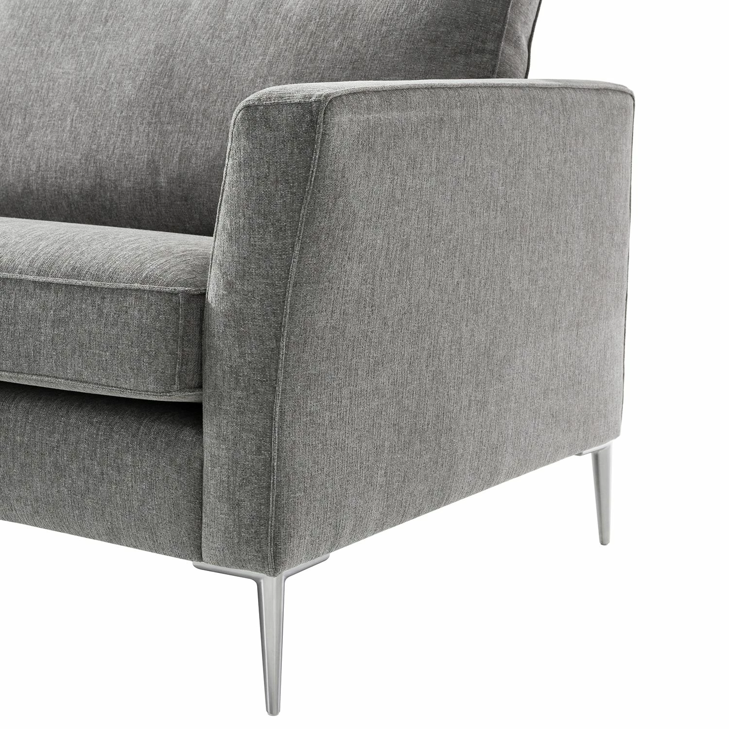 Fredriks Sofa Mirabela (3-Sitzer) - Haselnuss 13 Fredriks Sofa Mirabela (3-Sitzer) - Haselnuss – Bild 13