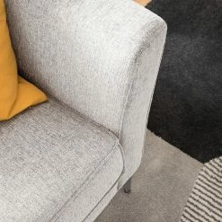 Fredriks Sessel Mirabela - Kies 20 Fredriks Sessel Mirabela - Kies -WOHNZIMMERMÖBEL Verkäufe 1000117444 090 GALLERYIMAGES P000000001000117444