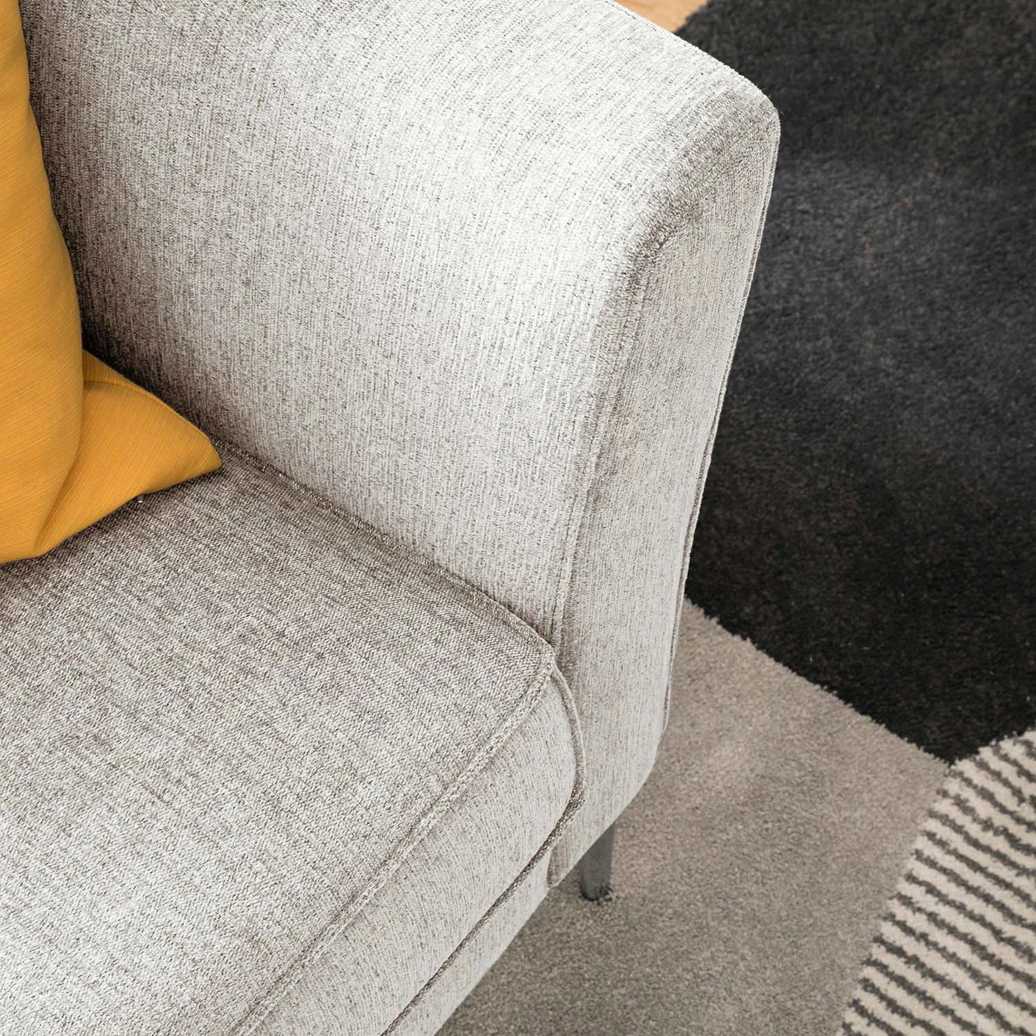 Fredriks Sessel Mirabela - Kies 9 Fredriks Sessel Mirabela - Kies – Bild 9