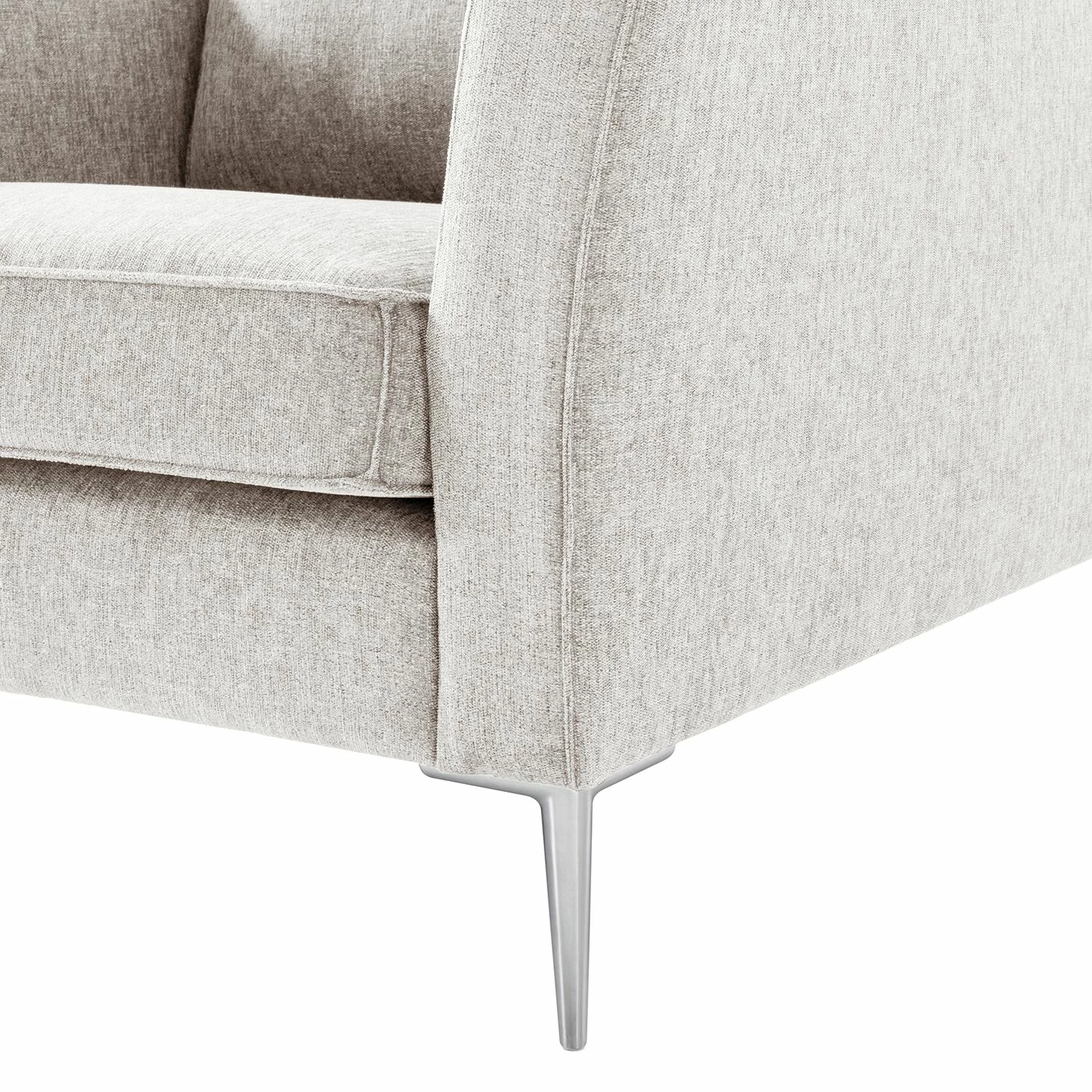 Fredriks Sessel Mirabela - Kies 10 Fredriks Sessel Mirabela - Kies – Bild 10