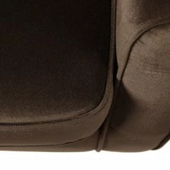 Maison Belfort Ohrensessel Luro Samt -WOHNZIMMERMÖBEL Verkäufe 1000117569 190712 10052600029 DETAILS P000000001000117569