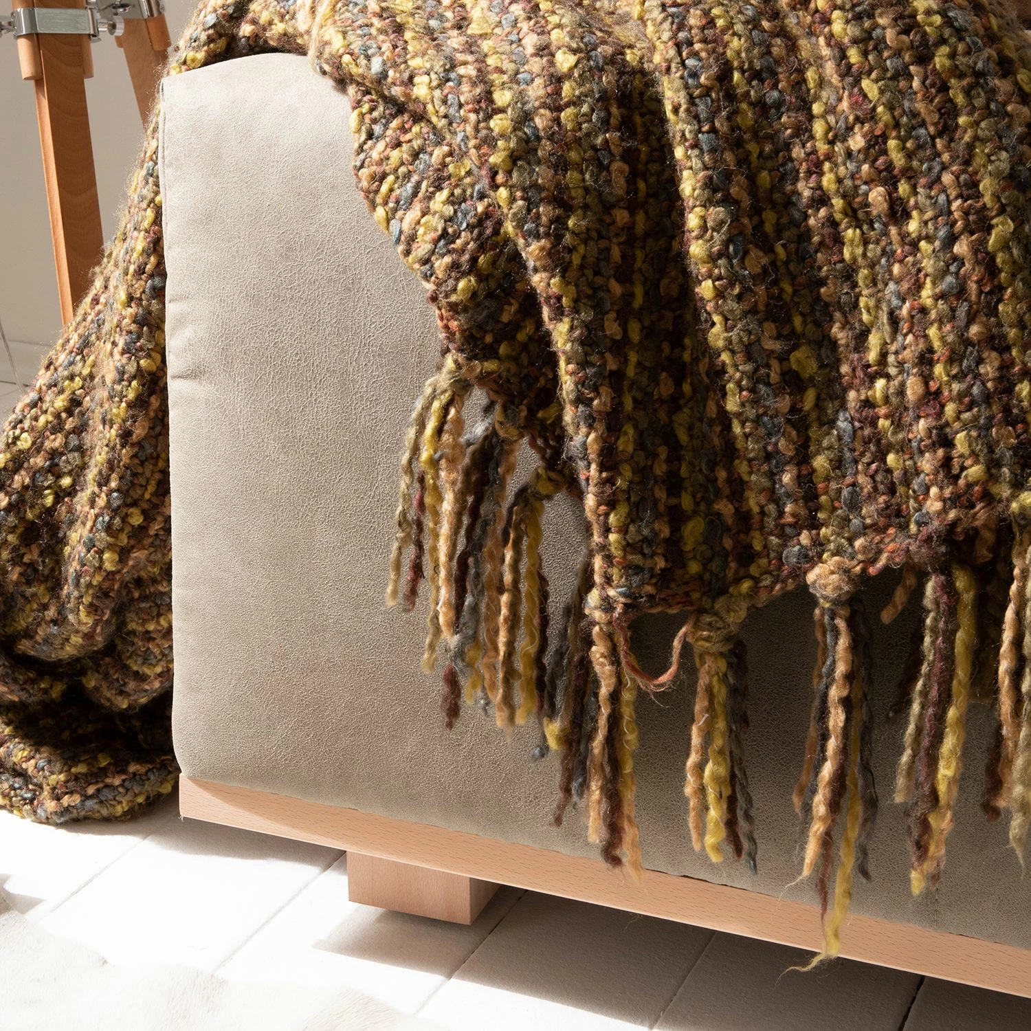 Ars Natura Schlafsessel Simla I - Microfaser - Cubanit 14 Ars Natura Schlafsessel Simla I - Microfaser - Cubanit – Bild 14