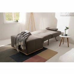 Loftscape Schlafsessel Simla II - Microfaser - Cubanit -WOHNZIMMERMÖBEL Verkäufe 1000117853 180621 11345628 MOOD GALLERYIMAGES P000000001000117853 mood