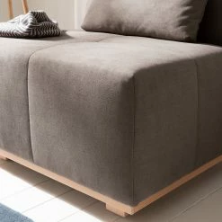 Loftscape Schlafsessel Simla II - Microfaser - Cubanit -WOHNZIMMERMÖBEL Verkäufe 1000117853 180621 11345729 GALLERYIMAGES P000000001000117853