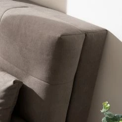 Loftscape Schlafsessel Simla II - Microfaser - Cubanit -WOHNZIMMERMÖBEL Verkäufe 1000117853 180621 11345730 GALLERYIMAGES P000000001000117853