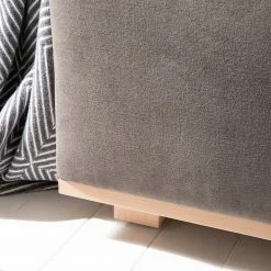 Loftscape Schlafsessel Simla II - Microfaser - Cubanit -WOHNZIMMERMÖBEL Verkäufe 1000117853 180621 11345732 GALLERYIMAGES P000000001000117853