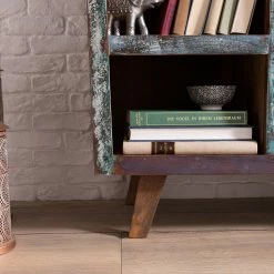 Ars manufacti Kommode Yazoo - Altholz massiv - Mehrfarbig 14 Ars manufacti Kommode Yazoo - Altholz massiv - Mehrfarbig -WOHNZIMMERMÖBEL Verkäufe 1000118141 181123 16234400011 MOOD GALLERYIMAGES P000000001000118141 mood