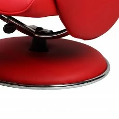 Mooved Relaxsessel Kenzo - Kunstleder -WOHNZIMMERMÖBEL Verkäufe 1000118982 50 GALLERYIMAGES P000000001000118982