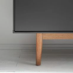 Mørteens Schuhkommode Lindholm II - Grau 34 Mørteens Schuhkommode Lindholm II - Grau -WOHNZIMMERMÖBEL Verkäufe 1000119255 190214 13124500006 GALLERYIMAGES P000000001000119255