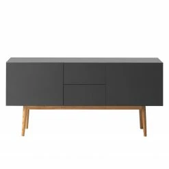 Mørteens Sideboard Lindholm III - Grau -WOHNZIMMERMÖBEL Verkäufe 1000119257 190130 14191400008 GALLERYIMAGES P000000001000119257