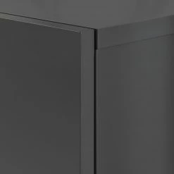 Mørteens Sideboard Lindholm III - Grau -WOHNZIMMERMÖBEL Verkäufe 1000119257 190214 13124600009 GALLERYIMAGES P000000001000119257