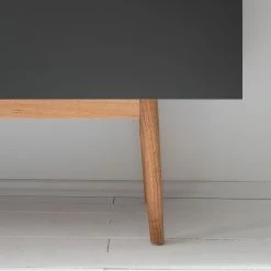 Mørteens Sideboard Lindholm III - Grau -WOHNZIMMERMÖBEL Verkäufe 1000119257 190214 13124600011 GALLERYIMAGES P000000001000119257