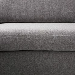 Fredriks Ecksofa Cipo II - Haselnuss - Ottomane davorstehend links -WOHNZIMMERMÖBEL Verkäufe 1000119808 110 GALLERYIMAGES P000000001000119808