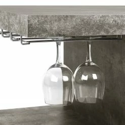 Temahome Couchtisch Detroit ll - Beton Dekor / Matt Schwarz 18 Temahome Couchtisch Detroit ll - Beton Dekor / Matt Schwarz -WOHNZIMMERMÖBEL Verkäufe 1000119849 201016 13254700270 DETAILS P000000001000119849