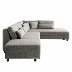 Fredriks Ecksofa Apex - Webstoff - Haselnuss - Ottomane davorstehend rechts 33 Fredriks Ecksofa Apex - Webstoff - Haselnuss - Ottomane davorstehend rechts -WOHNZIMMERMÖBEL Verkäufe 1000119953 120 GALLERYIMAGES P000000001000119953