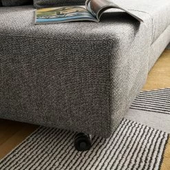 Fredriks Ecksofa Apex - Webstoff - Haselnuss - Ottomane davorstehend rechts 40 Fredriks Ecksofa Apex - Webstoff - Haselnuss - Ottomane davorstehend rechts -WOHNZIMMERMÖBEL Verkäufe 1000119953 190 GALLERYIMAGES P000000001000119953