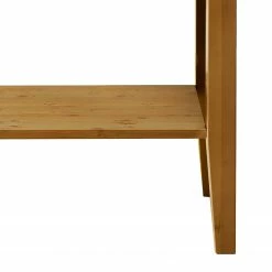 Maison Belfort Konsolentisch Bergen II - Kiefer massiv - Kiefer Laugenfarbig -WOHNZIMMERMÖBEL Verkäufe 1000120695 211122 08323001803 DETAILS P000000001000120695