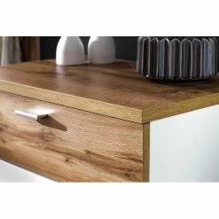 Loftscape Kommode Kunra I - Türanschlag links -WOHNZIMMERMÖBEL Verkäufe 1000123176 200811 14054201167 DETAILS P000000001000123176