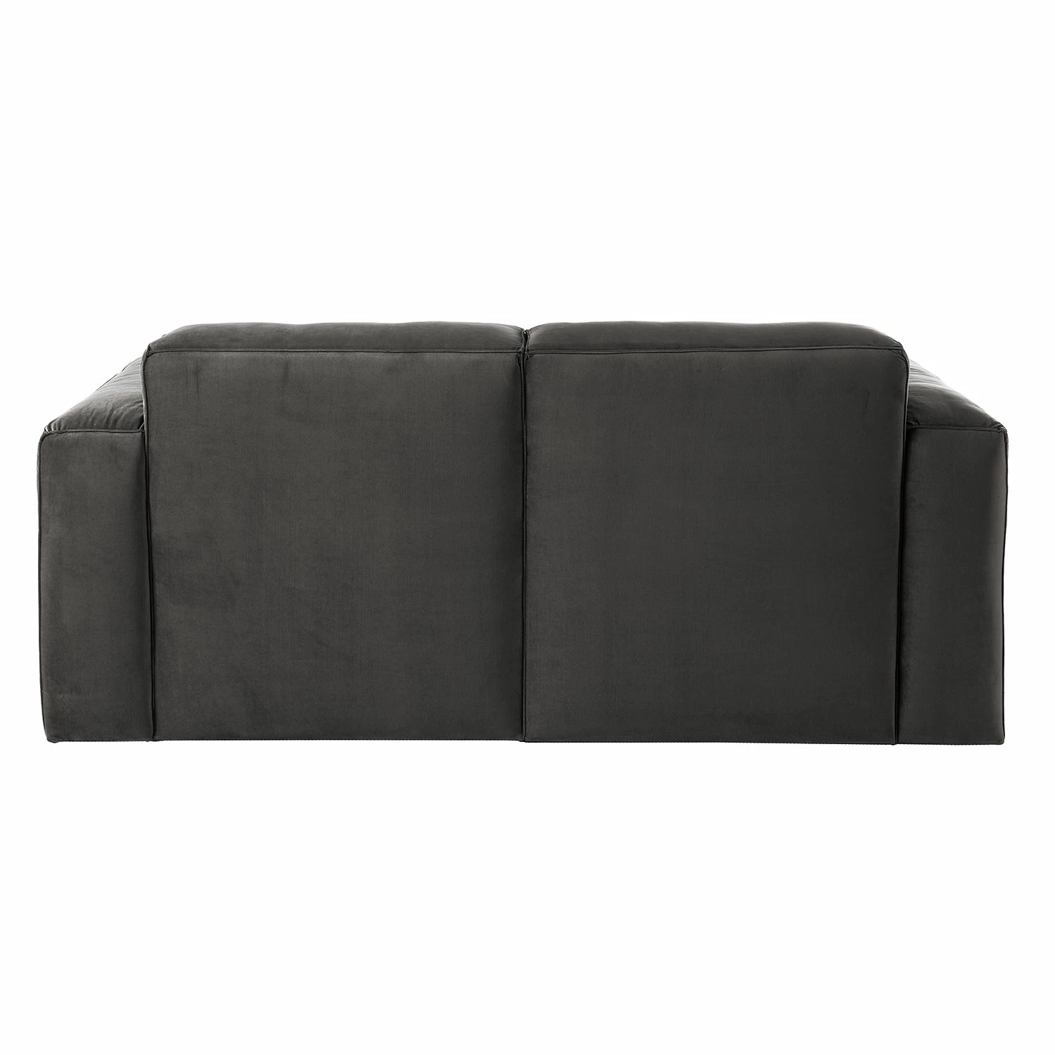 Jack & Alice Sofa Greenwich (2-Sitzer) - Dunkelgrau 6 Jack & Alice Sofa Greenwich (2-Sitzer) - Dunkelgrau – Bild 6