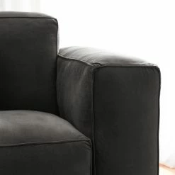 Jack & Alice Sofa Greenwich (2-Sitzer) - Dunkelgrau 20 Jack & Alice Sofa Greenwich (2-Sitzer) - Dunkelgrau -WOHNZIMMERMÖBEL Verkäufe 1000123349 181011 09372124 MOOD GALLERYIMAGES P000000001000123349 mood