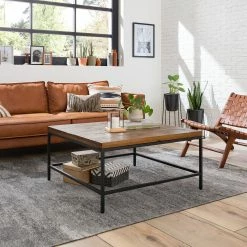 Ars manufacti Couchtisch Grasby - Altholz Pinie massiv / Metall - Pinie Dunkel / Schwarz 15 Ars manufacti Couchtisch Grasby - Altholz Pinie massiv / Metall - Pinie Dunkel / Schwarz -WOHNZIMMERMÖBEL Verkäufe 1000123378 190527 16151900001 MOOD GALLERYIMAGES P000000001000123378 mood