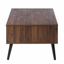 Mørteens Couchtisch Gjora - Gummibaum teilmassiv - Walnuss 19 Mørteens Couchtisch Gjora - Gummibaum teilmassiv - Walnuss -WOHNZIMMERMÖBEL Verkäufe 1000123452 190201 06504100003 GALLERYIMAGES P000000001000123452