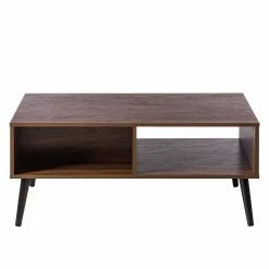 Mørteens Couchtisch Gjora - Gummibaum teilmassiv - Walnuss 20 Mørteens Couchtisch Gjora - Gummibaum teilmassiv - Walnuss -WOHNZIMMERMÖBEL Verkäufe 1000123452 190201 06504100004 GALLERYIMAGES P000000001000123452