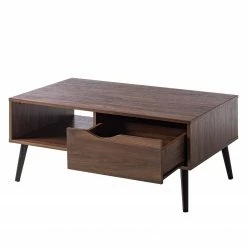 Mørteens Couchtisch Gjora - Gummibaum teilmassiv - Walnuss 21 Mørteens Couchtisch Gjora - Gummibaum teilmassiv - Walnuss -WOHNZIMMERMÖBEL Verkäufe 1000123452 190201 06504100005 GALLERYIMAGES P000000001000123452