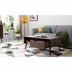 Mørteens Couchtisch Gjora - Gummibaum teilmassiv - Walnuss 17 Mørteens Couchtisch Gjora - Gummibaum teilmassiv - Walnuss -WOHNZIMMERMÖBEL Verkäufe 1000123452 190321 17262500013 MOOD GALLERYIMAGES P000000001000123452 mood