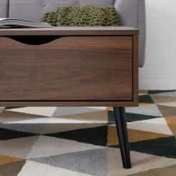 Mørteens Couchtisch Gjora - Gummibaum teilmassiv - Walnuss 29 Mørteens Couchtisch Gjora - Gummibaum teilmassiv - Walnuss -WOHNZIMMERMÖBEL Verkäufe 1000123452 190321 17262500017 GALLERYIMAGES P000000001000123452