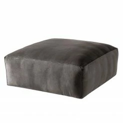 Jack & Alice Polstergarnitur Greenwich (3-2-Ho.) - Grau / Braun -WOHNZIMMERMÖBEL Verkäufe 1000123461 180716 093436354 GALLERYIMAGES P000000001000123461