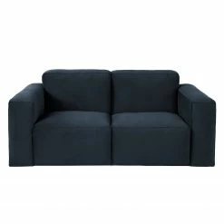 Jack & Alice Polstergarnitur Greenwich (3-2) - Dunkelblau -WOHNZIMMERMÖBEL Verkäufe 1000123470 180716 093452471 GALLERYIMAGES P000000001000123470