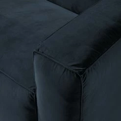 Jack & Alice Polstergarnitur Greenwich (3-2) - Dunkelblau -WOHNZIMMERMÖBEL Verkäufe 1000123470 180716 093452474 GALLERYIMAGES P000000001000123470