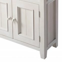 Maison Belfort Bücherregal Balignton I - Kiefer massiv - Weiß / Kiefer 18 Maison Belfort Bücherregal Balignton I - Kiefer massiv - Weiß / Kiefer -WOHNZIMMERMÖBEL Verkäufe 1000123499 211116 124653000107 DETAILS P000000001000123499