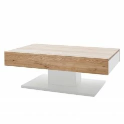 Loftscape Couchtisch Anamelia - Asteiche