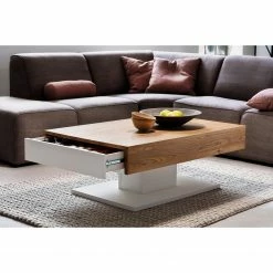 Loftscape Couchtisch Anamelia - Asteiche -WOHNZIMMERMÖBEL Verkäufe 1000123504 180918 12430403 MOOD GALLERYIMAGES P000000001000123504 mood