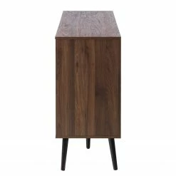 Mørteens Sideboard Gjora - Gummibaum teilmassiv - Walnuss 23 Mørteens Sideboard Gjora - Gummibaum teilmassiv - Walnuss -WOHNZIMMERMÖBEL Verkäufe 1000123698 190201 06504100012 GALLERYIMAGES P000000001000123698