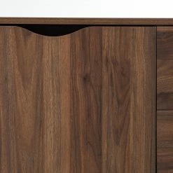 Mørteens Sideboard Gjora - Gummibaum teilmassiv - Walnuss 27 Mørteens Sideboard Gjora - Gummibaum teilmassiv - Walnuss -WOHNZIMMERMÖBEL Verkäufe 1000123698 190201 06504200016 GALLERYIMAGES P000000001000123698