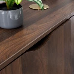 Mørteens Sideboard Gjora - Gummibaum teilmassiv - Walnuss 33 Mørteens Sideboard Gjora - Gummibaum teilmassiv - Walnuss -WOHNZIMMERMÖBEL Verkäufe 1000123698 190325 11253100018 GALLERYIMAGES P000000001000123698